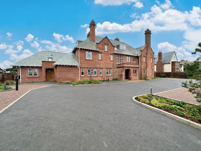 Additional image 5 of Hilstone Grange, Stanley Road, Hoylake, Wirral