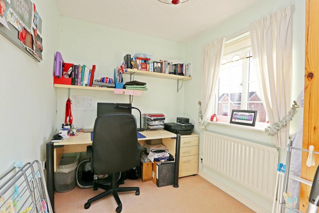 Additional image 20 of Woodland View, Church Village, Pontypridd, CF38