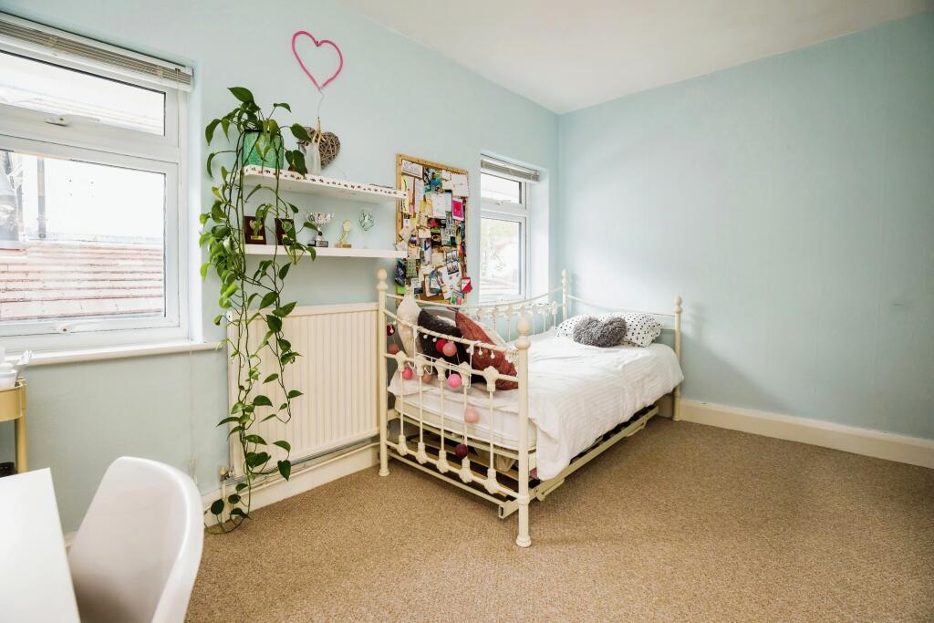 Additional image 8 of Mount Road, West Kirby, Wirral, Merseyside, CH48