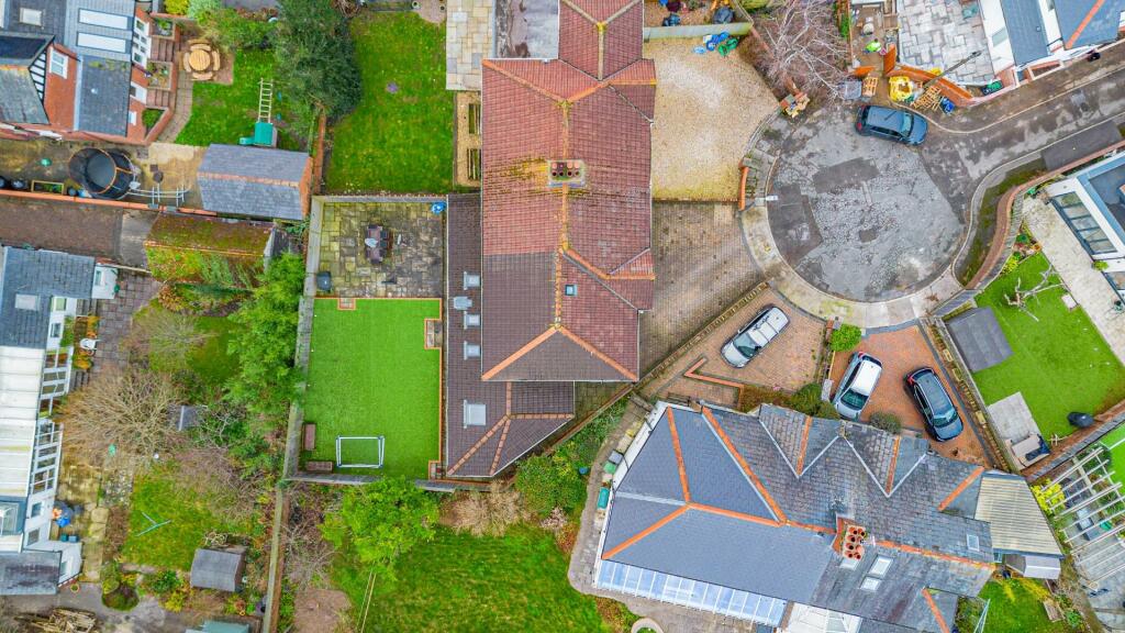 Additional image 21 of Baron Close, Penarth