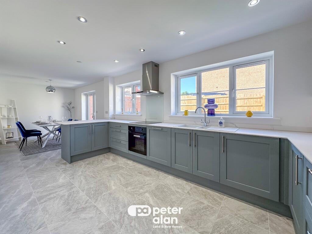 Additional image 20 of Cwm Heulwen, Aberaman, Aberdare