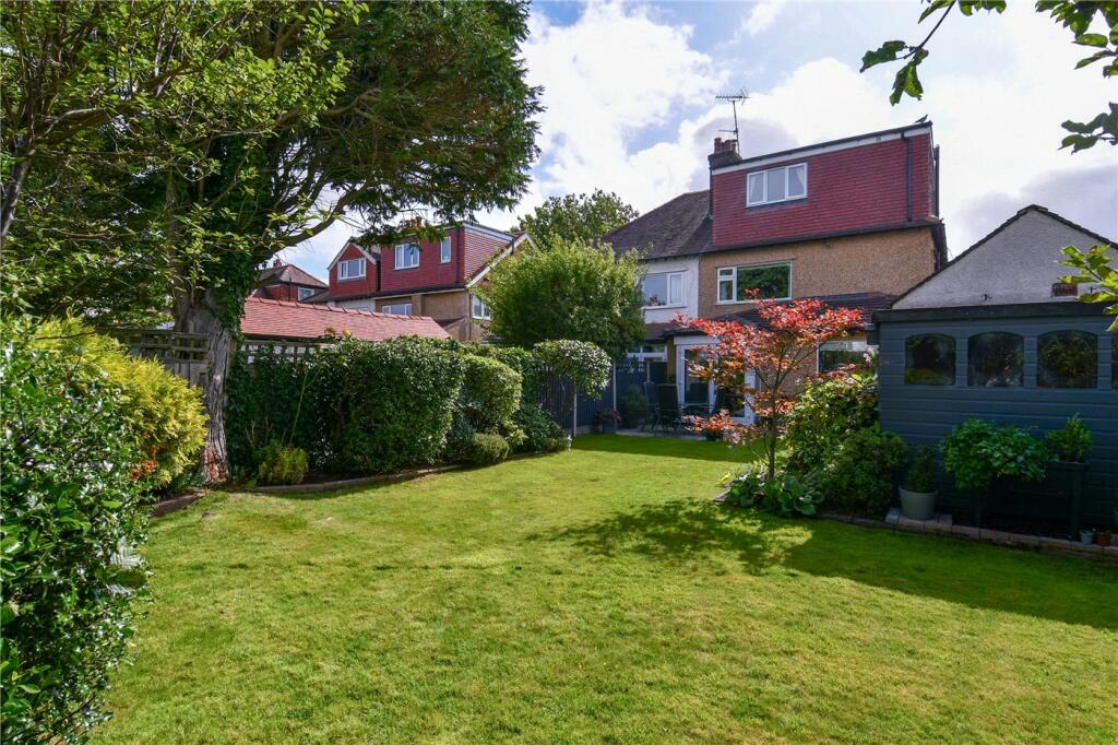 Additional image 3 of Sherwood Road, Meols, Wirral