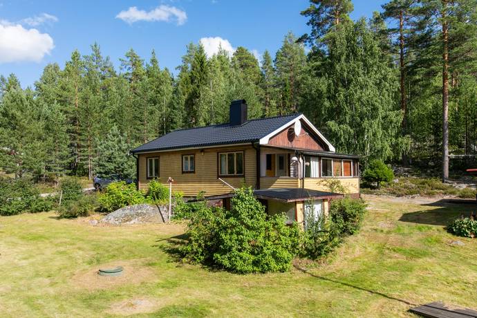 Additional image 3 of Ljussjön 431, Ljussjön, Söderhamns kommun