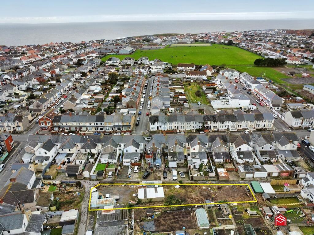Additional image 2 of Suffolk Place, Porthcawl, Bridgend County. CF36 3EB