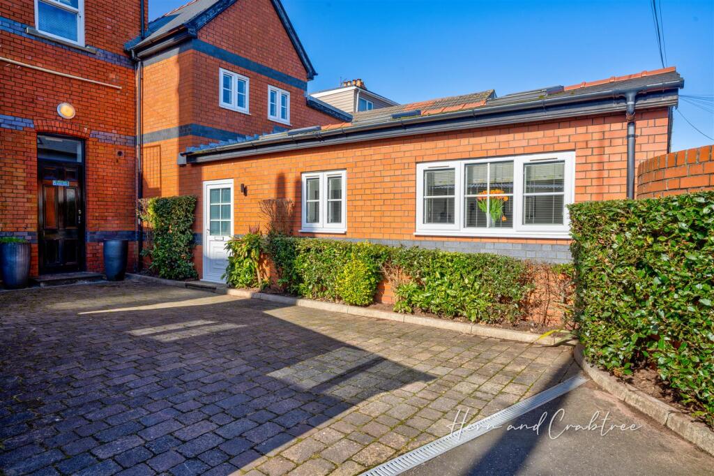 Beda Road, Canton, Cardiff