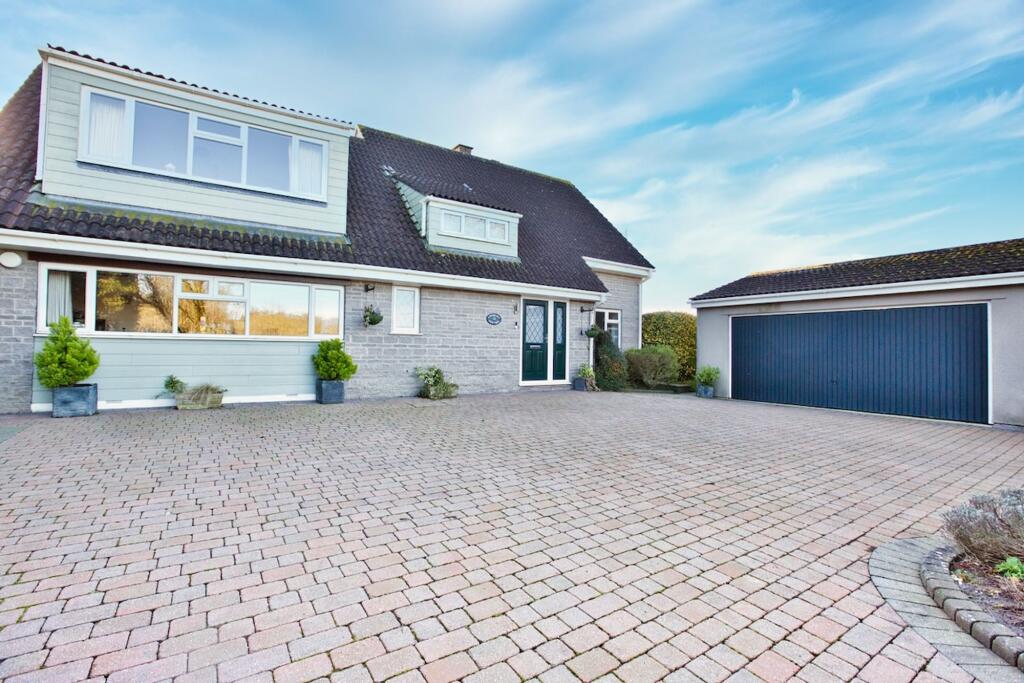 Additional image 5 of West Bradley, Glastonbury, BA6