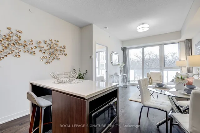 Additional image 14 of 1830 Bloor St Unit 418