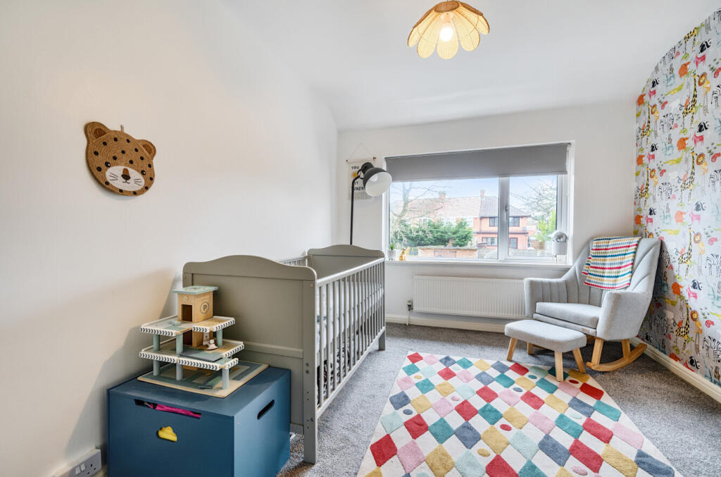 Additional image 17 of Arlington Road, Warstock, Birmingham