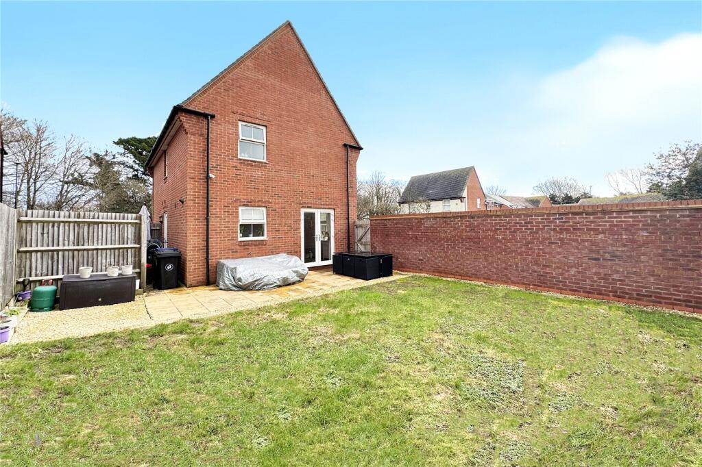 Additional image 11 of Harrison Crescent, Angmering, West Sussex