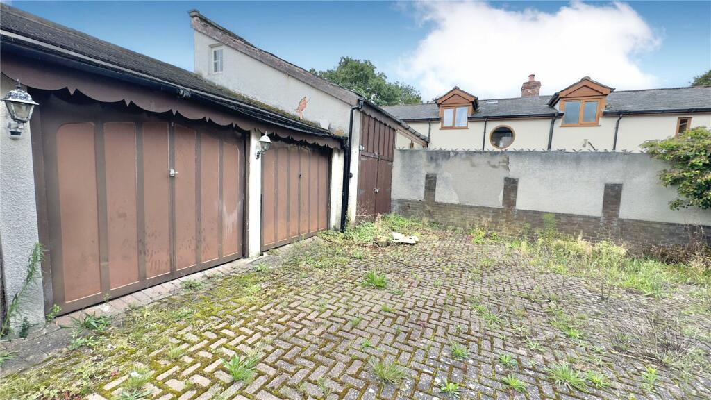 Additional image 19 of Barnston Towers Close, Heswall, Wirral, CH60