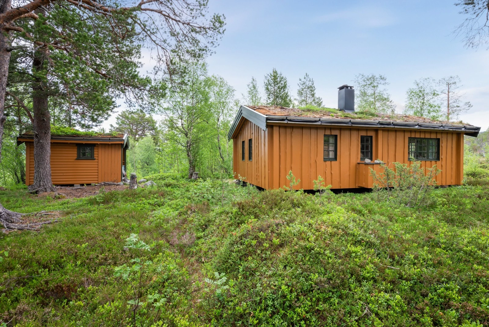 Additional image 2 of Rindåsen 106, 6657 Rindal