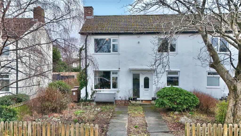 Cranwell Road, Greasby, Wirral, CH49