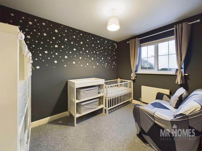 Additional image 6 of Thorne Way, St Marys Field, Cardiff, CF5 5DL