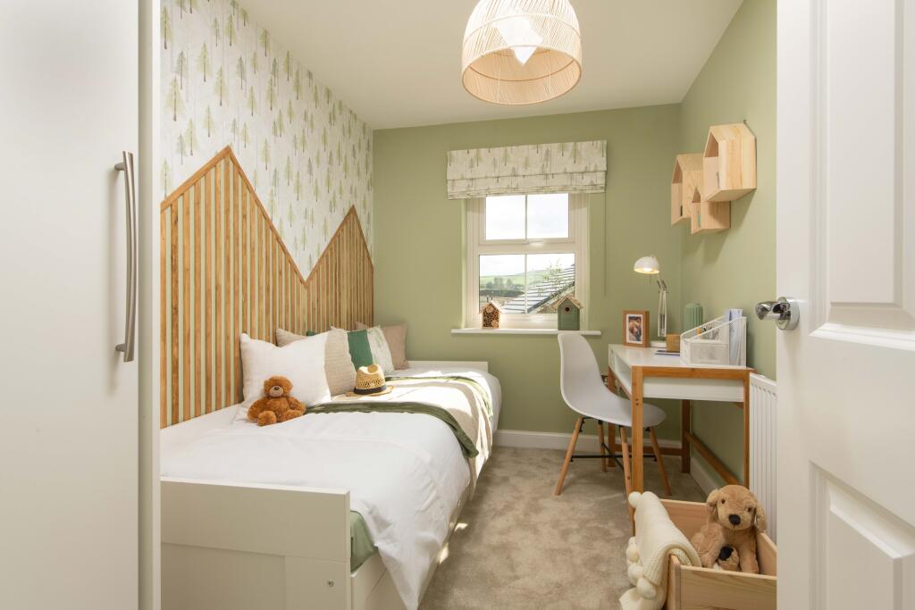 Additional image 7 of Celyn Close,
St. Athan,
CF62 4HJ