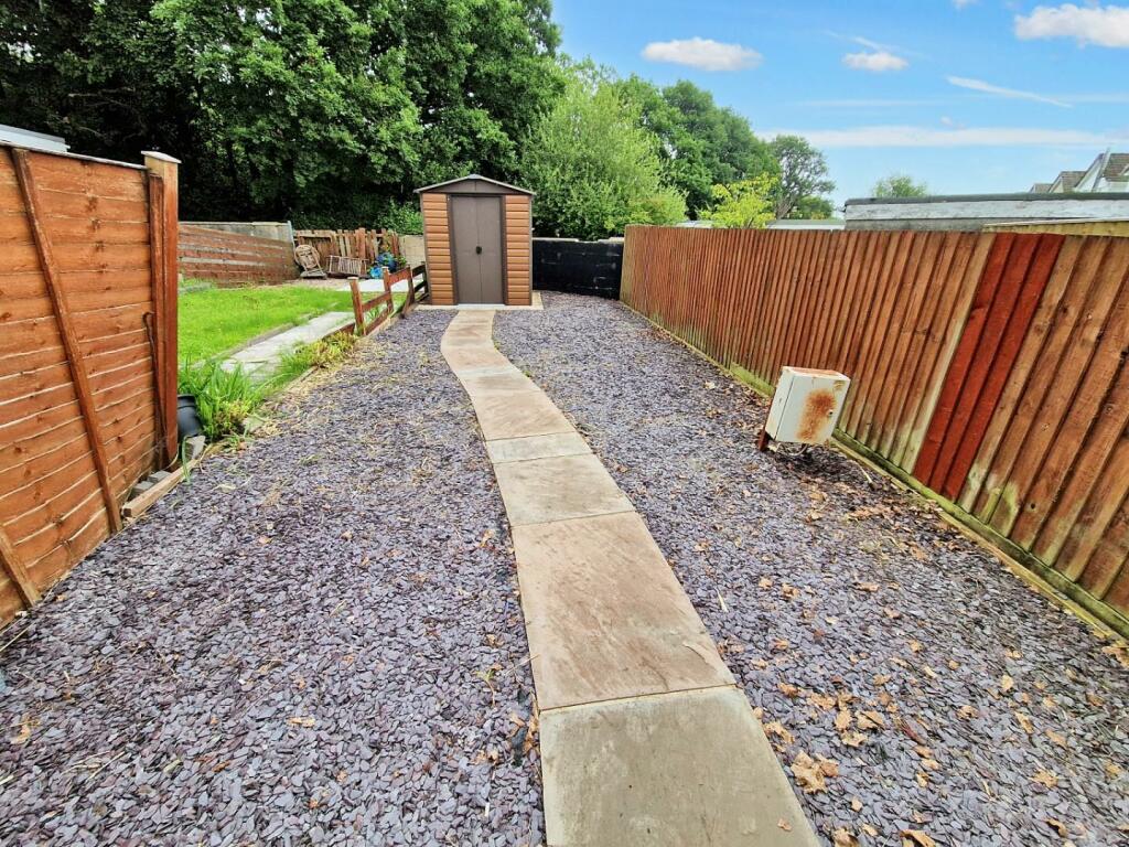 Additional image 11 of Mervyn Way, Pencoed, Bridgend