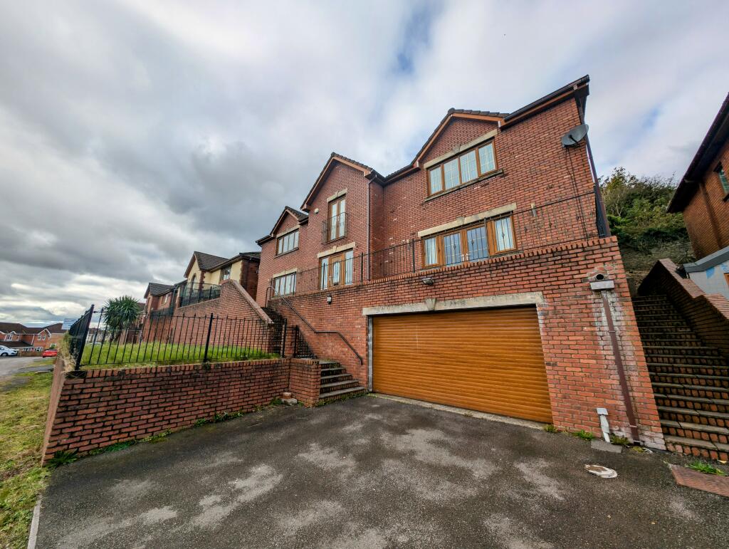 Additional image 36 of Springfield Rise, Treharris, CF46 5RD