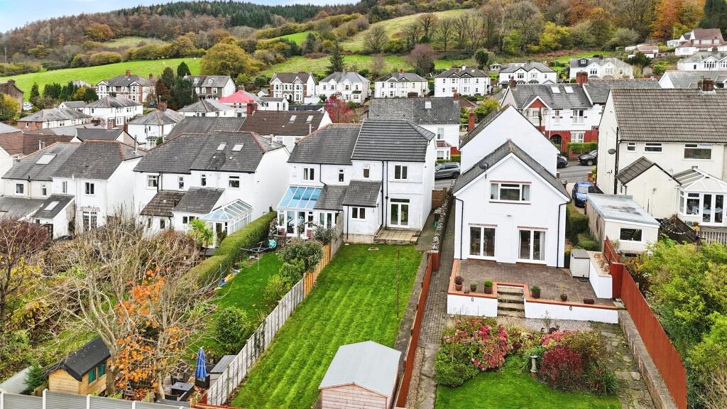 Additional image 13 of Corbett Crescent, Caerphilly