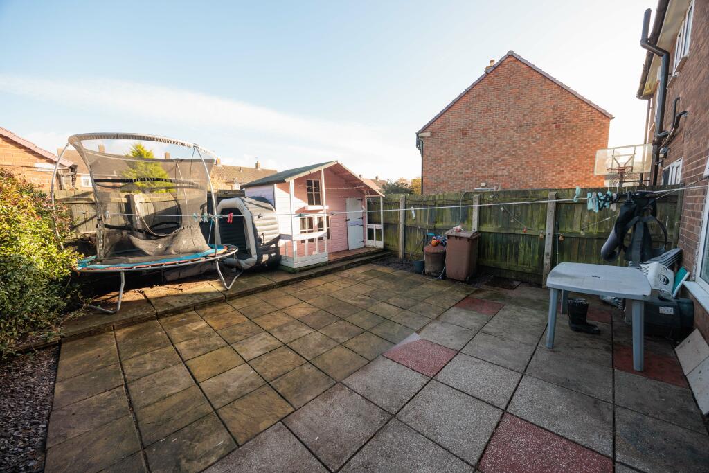 Additional image 15 of Cook Road,Wirral, CH46