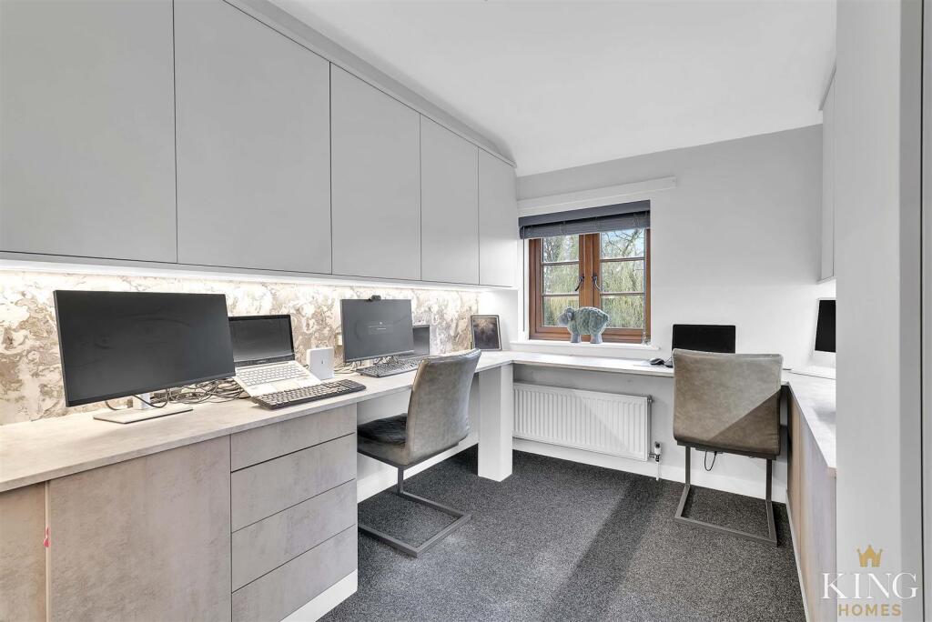 Additional image 13 of The Coach House, Beoley Court, Icknield Street, Beoley, B98 9AL