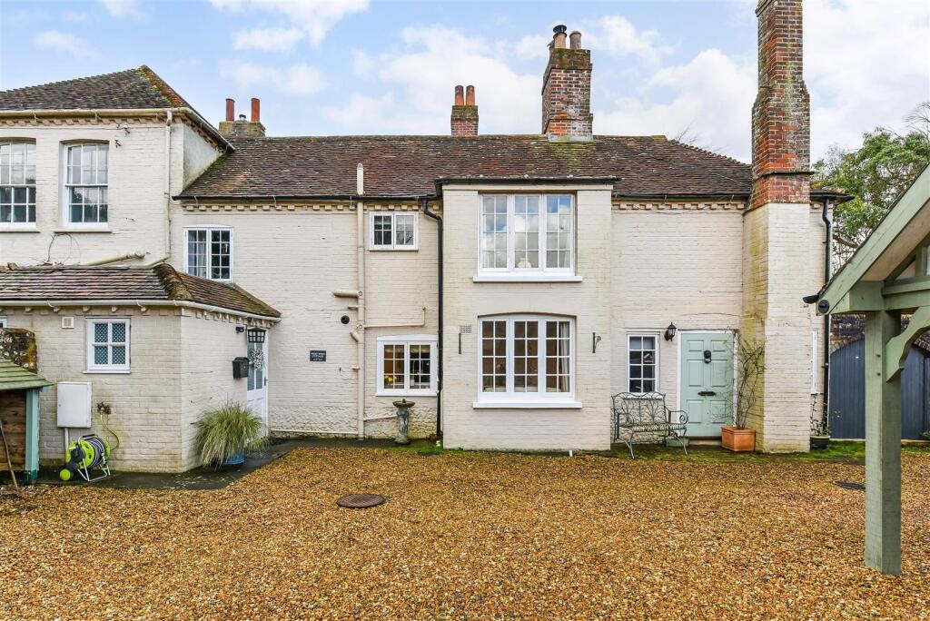 Additional image 31 of Mill Road, Slindon Common