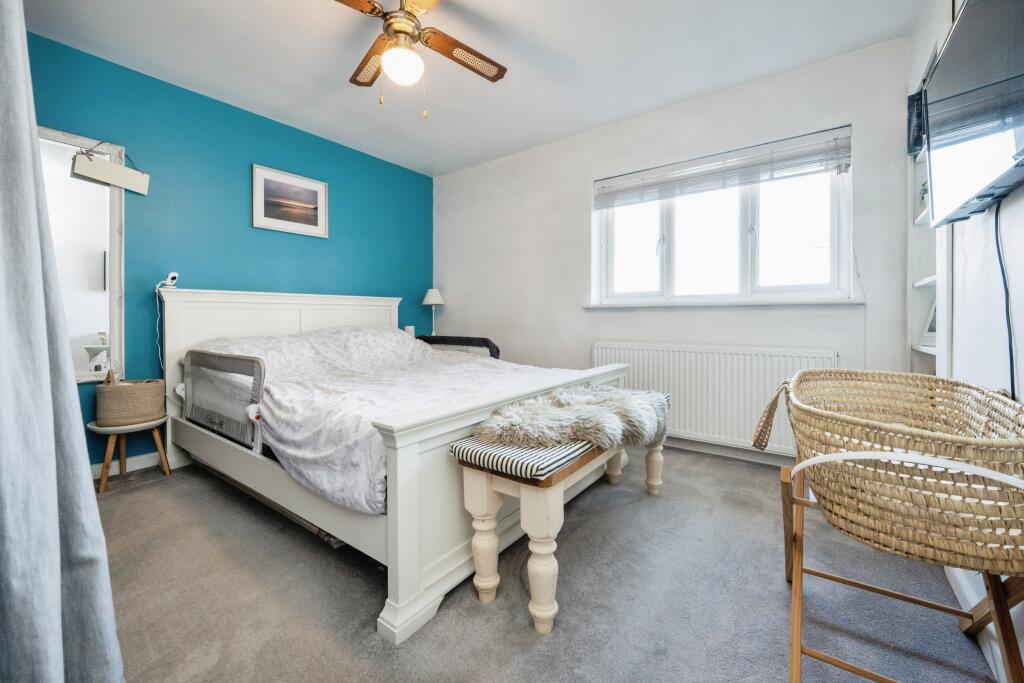 Additional image 11 of Park Field, St. Albans, AL3