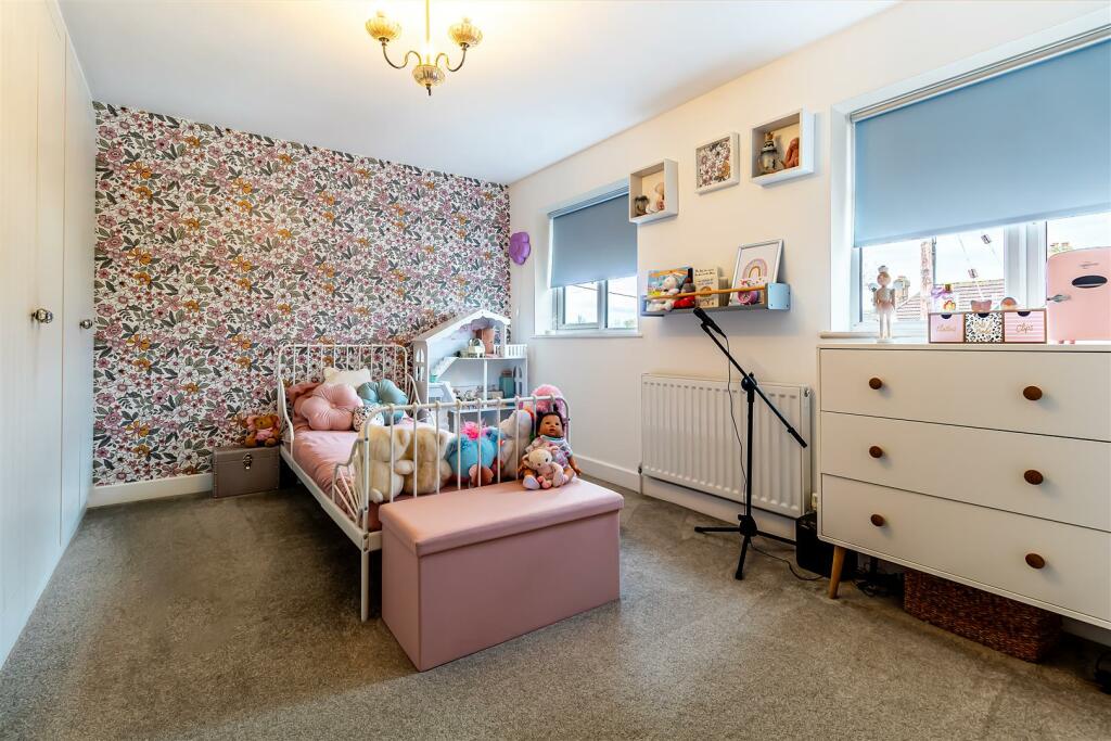 Additional image 13 of Mill Road, Kedington