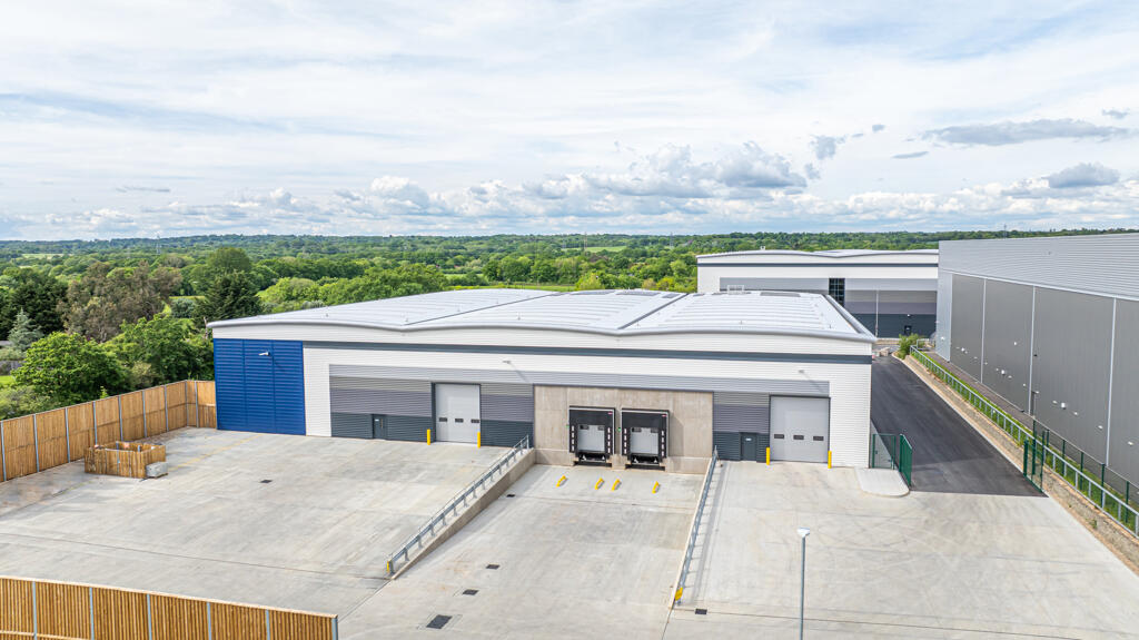 Additional image 7 of Panattoni Park, The Hub, A2300, Burgess Hill, East Sussex BN6 9LG