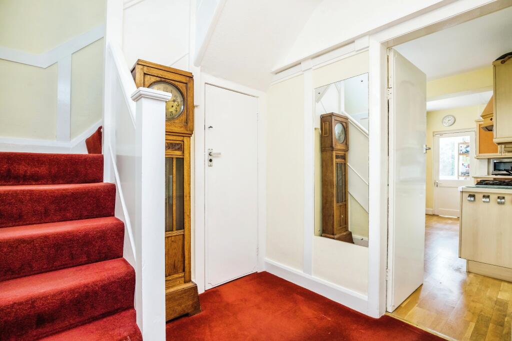 Additional image 13 of Mount Road, West Kirby, Wirral, Merseyside, CH48