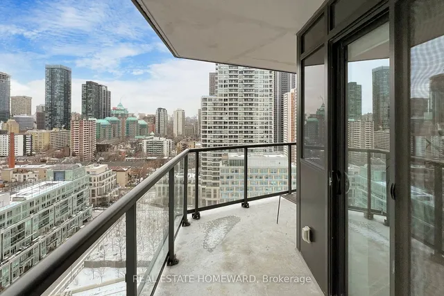 Additional image 23 of 159 Wellesley St Unit 1809