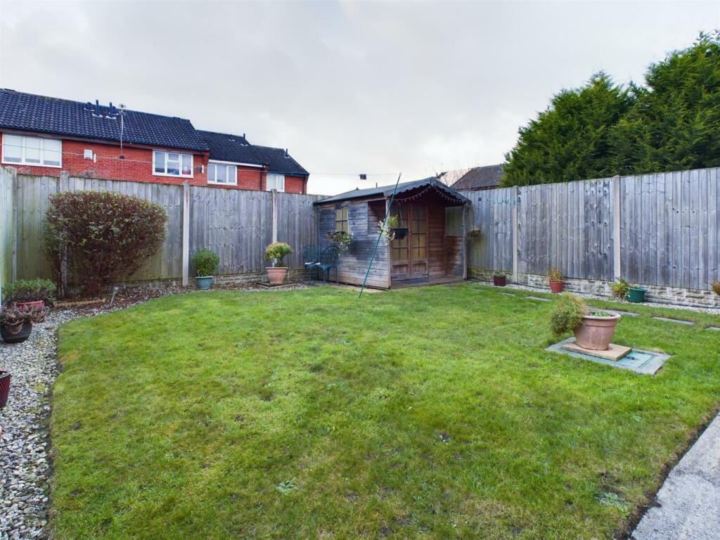 Additional image 17 of Molyneux Drive, Wallasey