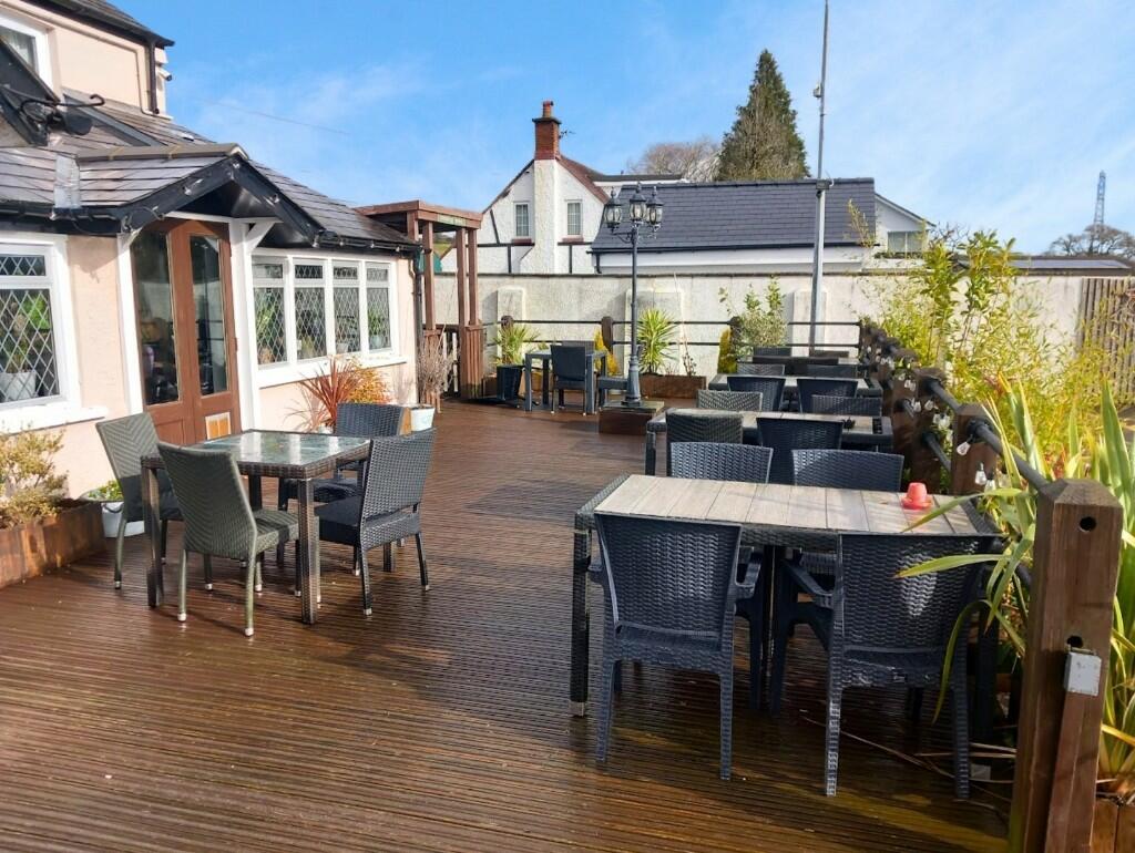 Additional image 8 of Three Horseshoes Inn, Peterston-Super-Ely, Cardiff, Glamorgan, CF5 6LH