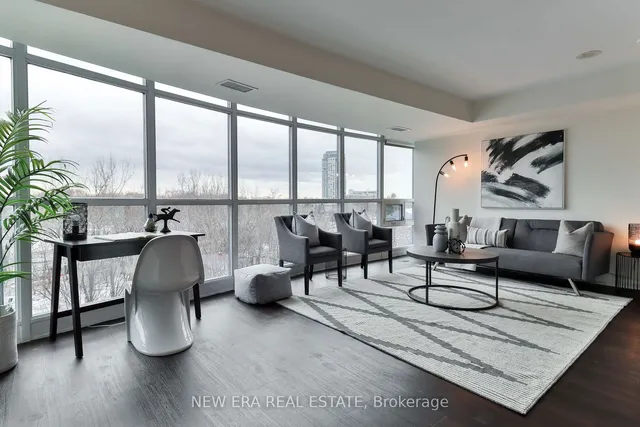 Additional image 13 of 219 Fort York Blvd Unit 613