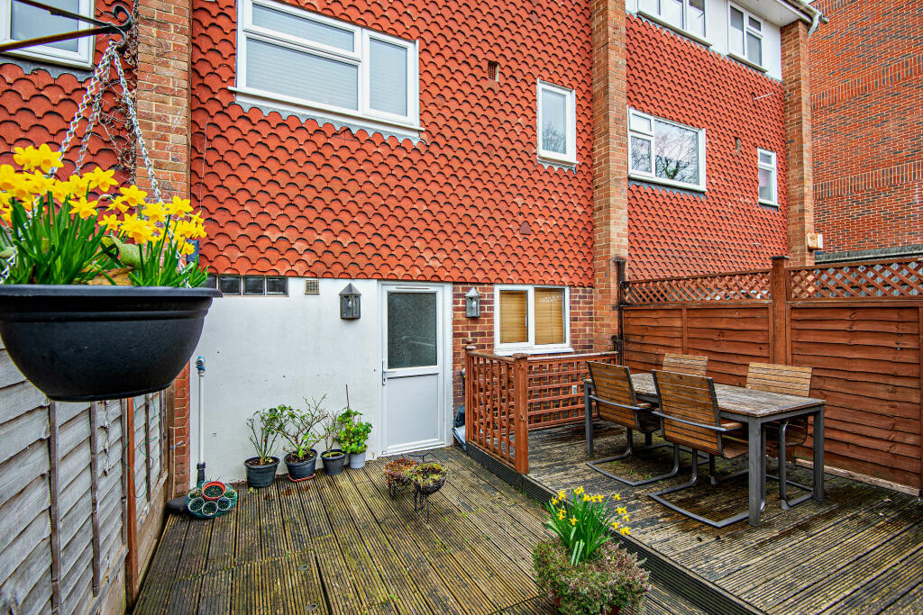 Additional image 16 of London Road, Bromley, BR1