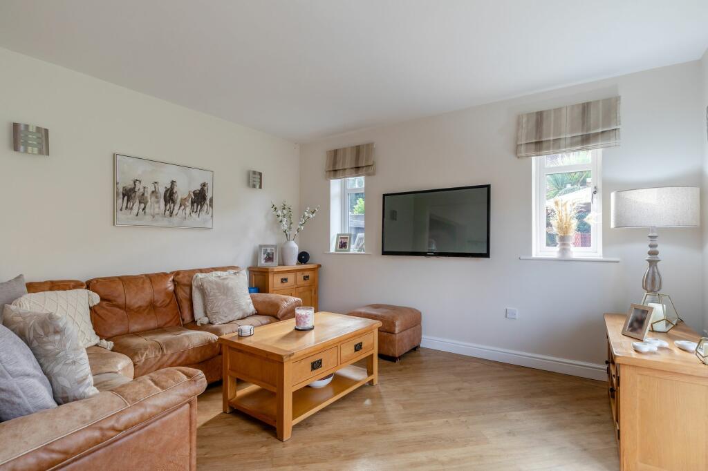 Additional image 8 of Fieldside, Hawarden, CH5