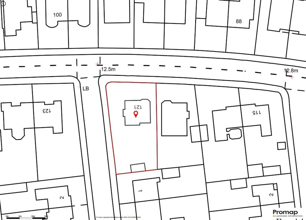 Additional image 16 of Pencisely Road, Cardiff, CF5 1DL