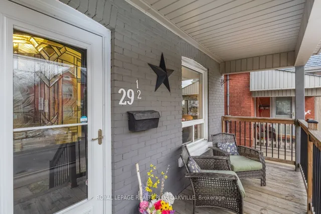 Additional image 5 of 29 1/2 Rosemont Ave