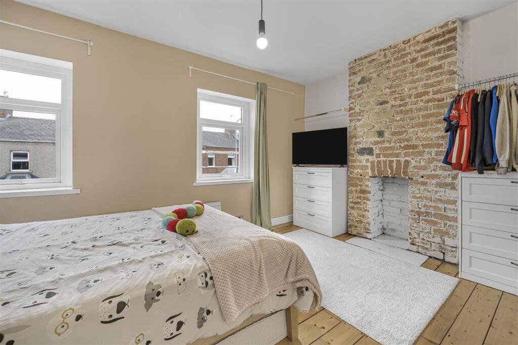 Additional image 12 of Salisbury Road, Barry