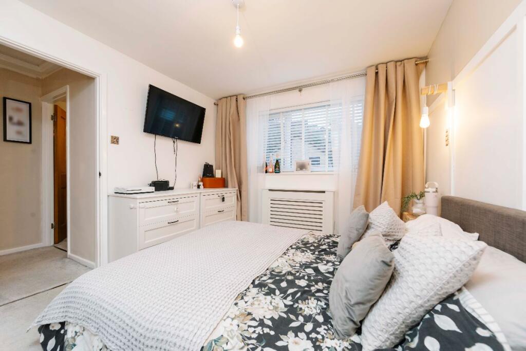 Additional image 21 of Heol Nant Caiach, Treharris