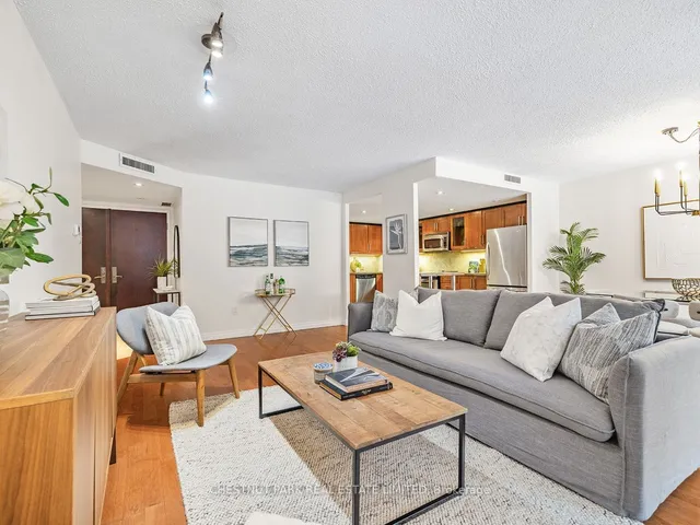 Additional image 8 of 3900 Yonge St Unit 809