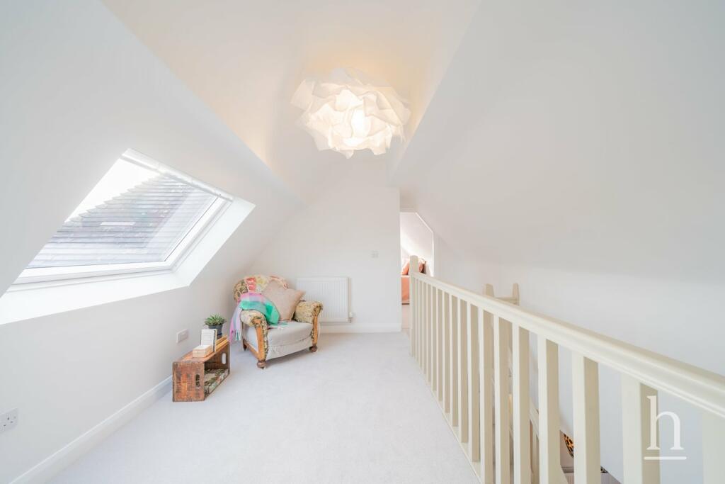 Additional image 33 of Gayton Parkway, Gayton, CH60