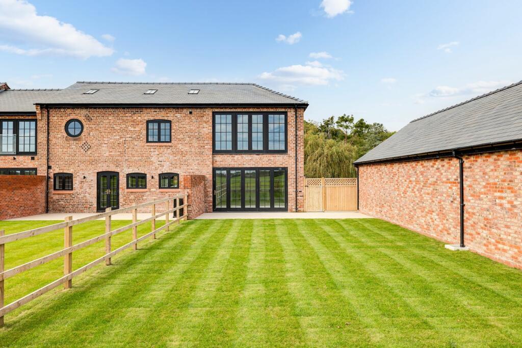 Additional image 8 of 1 Old Hall Country Estate Aldford Road, CH3 6EA