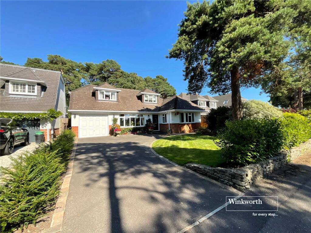 Additional image 22 of Hurstbourne Avenue, Highcliffe, Christchurch, BH23