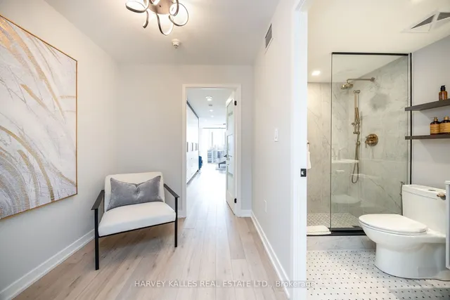 Additional image 24 of 8 Telegram Mews Unit 827