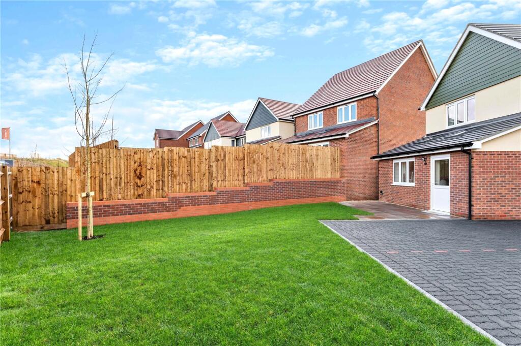 Additional image 11 of Saffron Hill, Thaxted Road, Saffron Walden, Essex, CB10