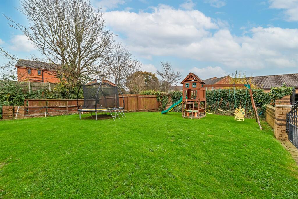 Additional image 43 of Marsh Lane, Elton, Chester