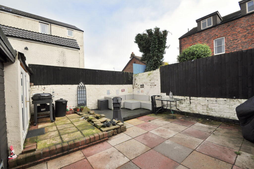 Additional image 46 of St James Road, New Brighton