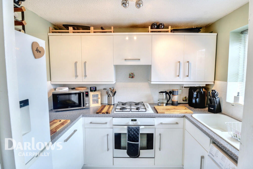 Additional image 18 of Rowland Drive, Caerphilly