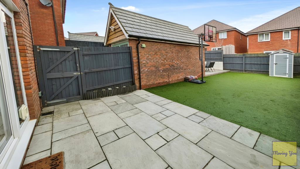 Additional image 10 of Pentrebane Drive, Cardiff