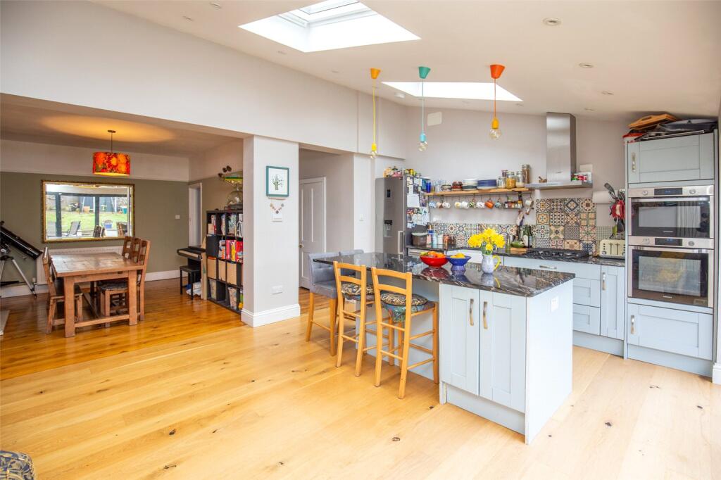 Additional image 9 of Wellington Hill West, Bristol, BS9