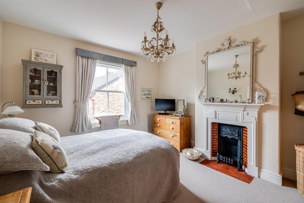 Additional image 20 of Rowton Christleton Border